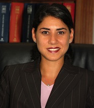 New York Medical Malpractice Lawyer Marijo Adimey