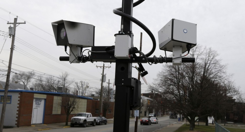 More cameras to prevent dangerous car accidents in New York — New York