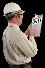 OSHA-inspector