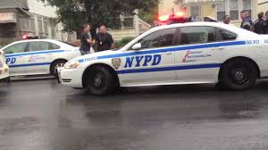 nypd chase
