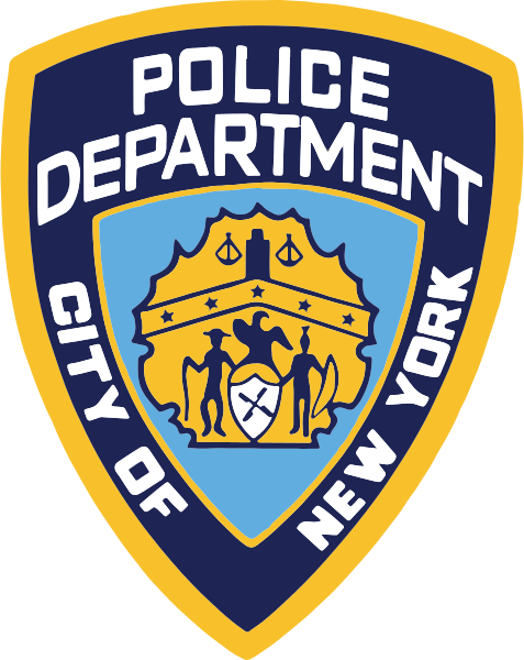 NYPD logo