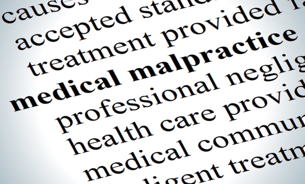 medical malpractice