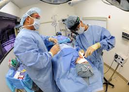operarting room