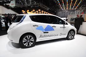 automated vehicle