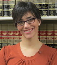 New York Personal Injury Lawyer Rachel Jacobs