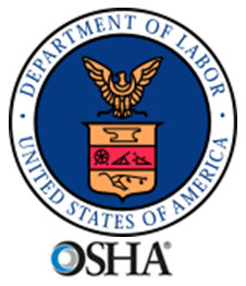 OSHA logo