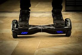 hoverboard