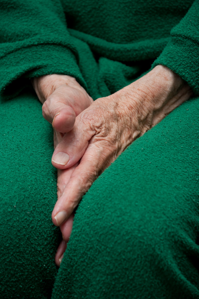 nursing home abuse