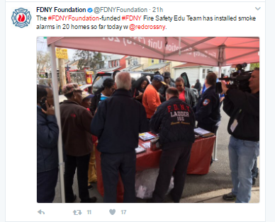 fdny education team