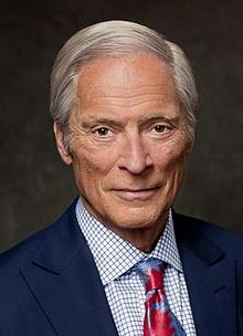 Bob Simon died in a car accident