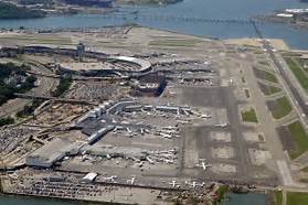 laguardia airport