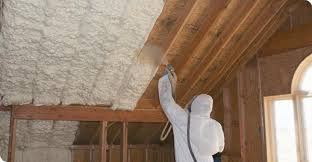 spray foam insulation can be dangerous for construction workers