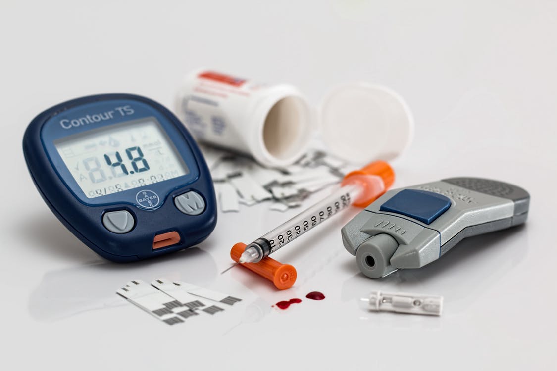 diabetic-medicine