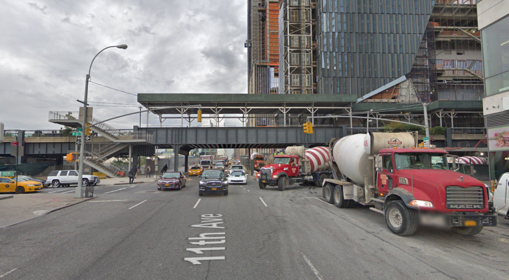Cyclist struck by truck in New York will likely loose his leg — New ...