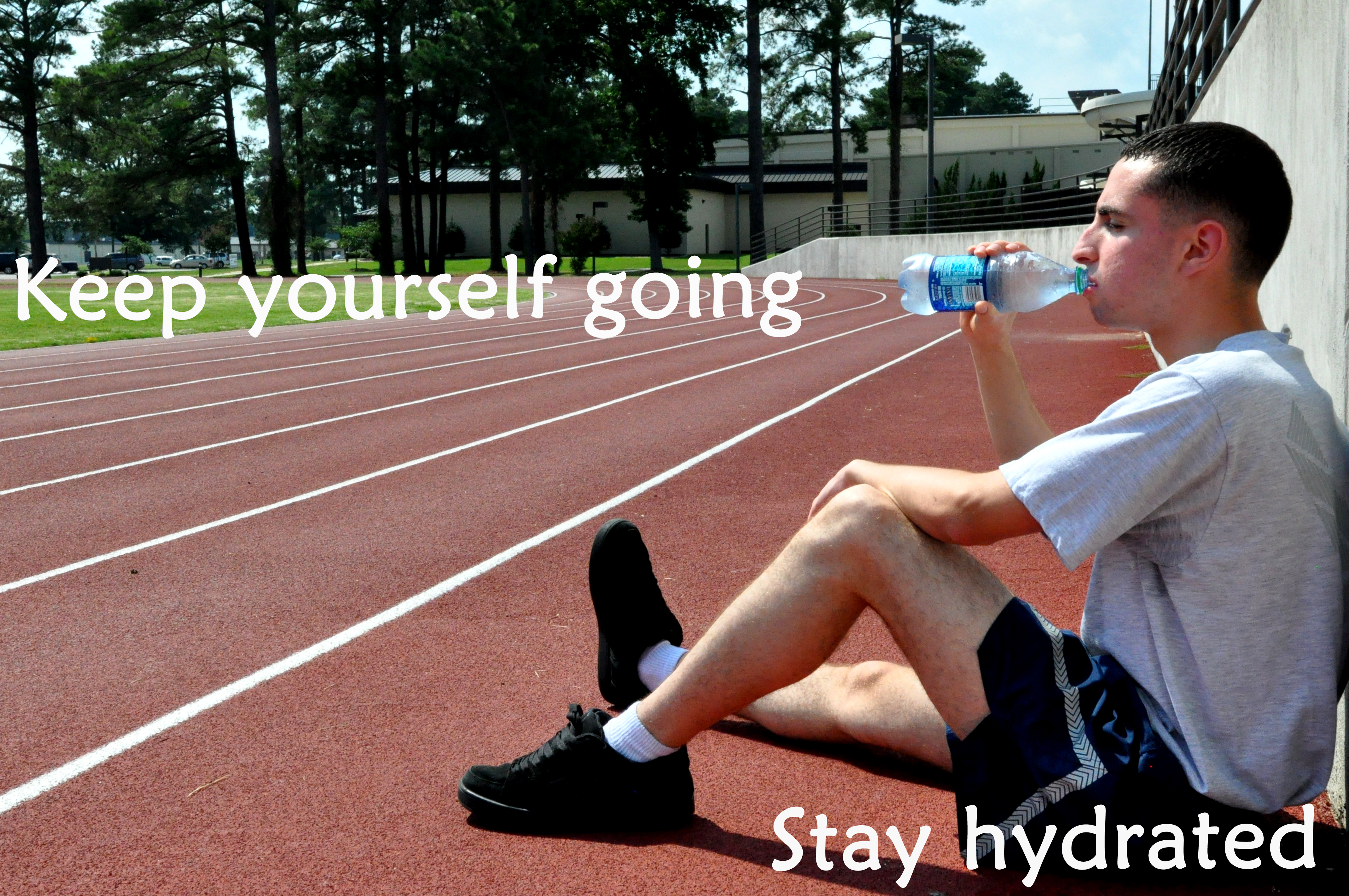 summer injury prevention