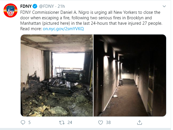 FDNY-twit