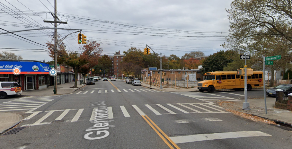 Reckless hit and run driver kills pedestrian in Brooklyn, NYC — New