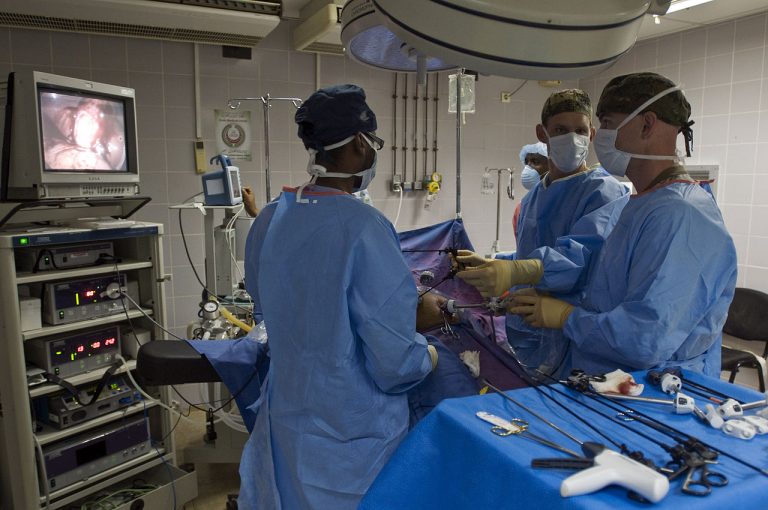 Medical Malpractice Category Archives — New York Personal