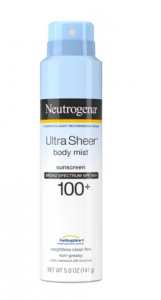benzene in sunscreen recall benzene in sunscreen recall