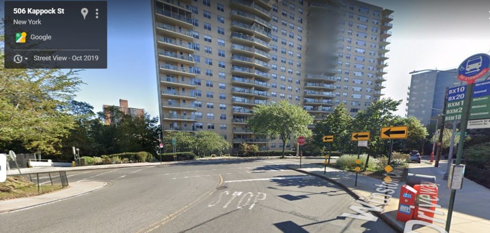 Pedestrian fatally struck by MTA bus in the Bronx — New York Personal ...