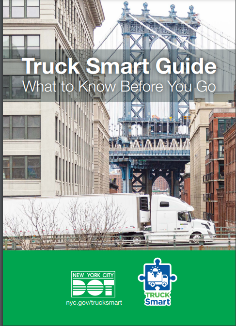 Truck Smart Guide NYC
