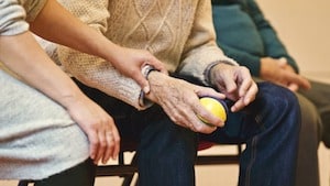 nursing home patients are more than ever at risk of neglect and abuse