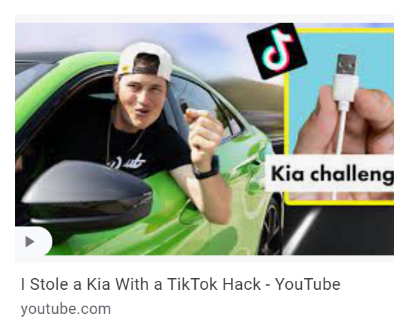 KIa-challenge