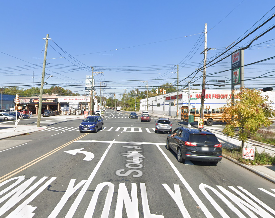 The dangerous NYC intersection where a pedestrian was killed