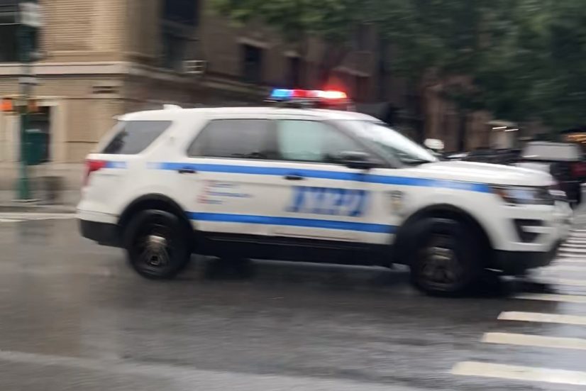 NYPD Chase Lawyers