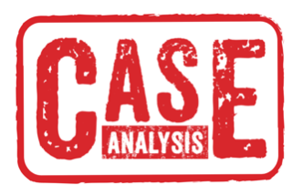 case-analysis